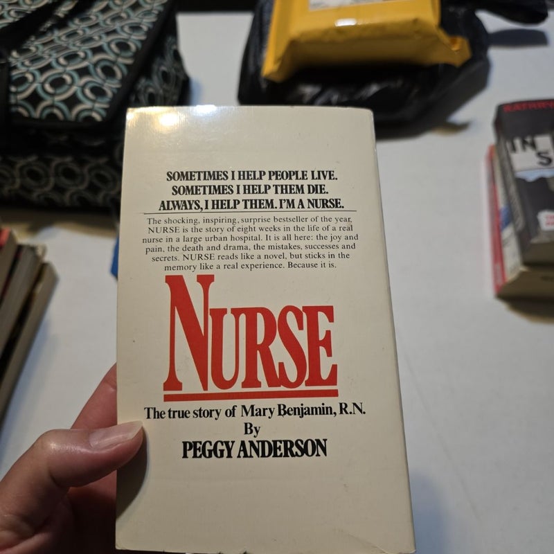 Nurse