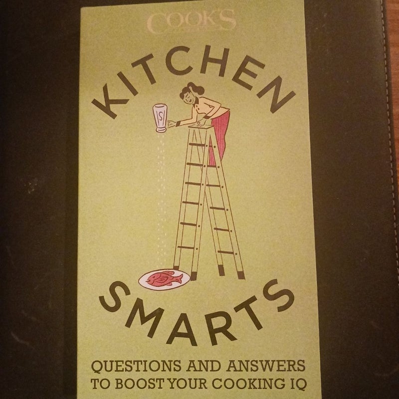 Kitchen Smarts