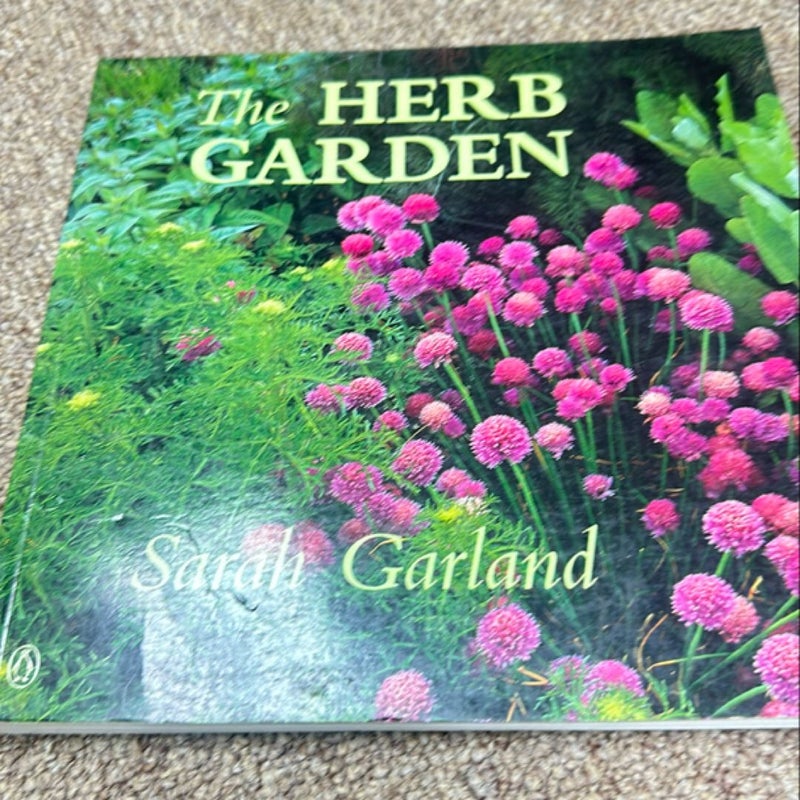 The Herb Garden