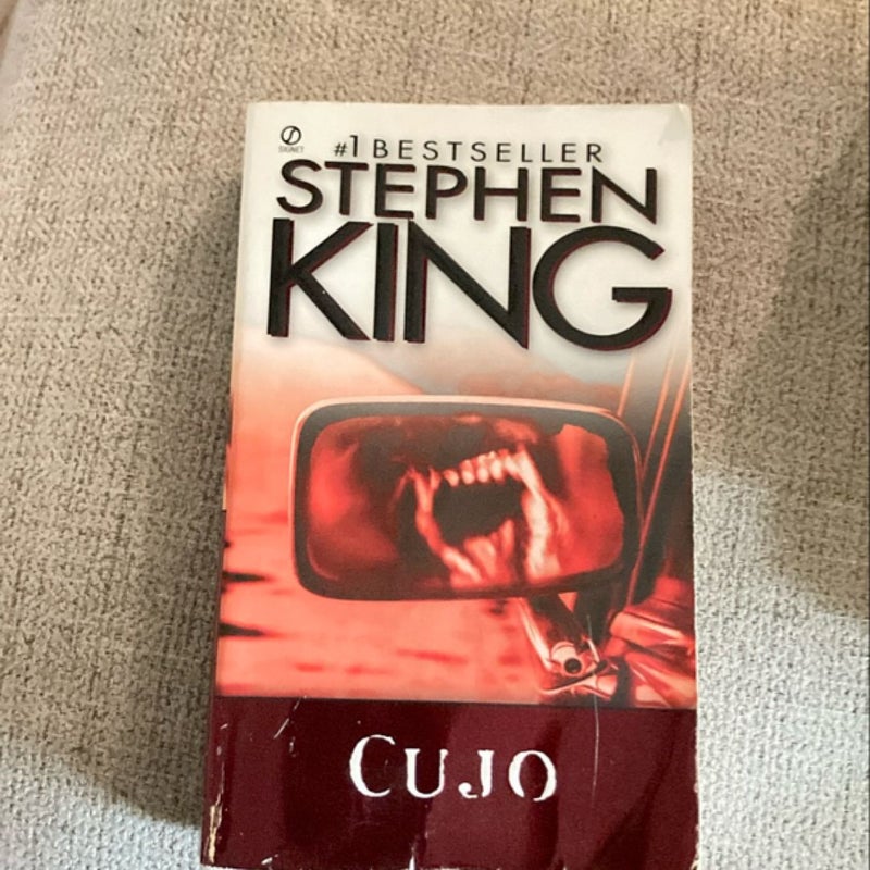 Cujo