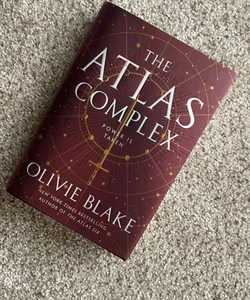 The Atlas Complex