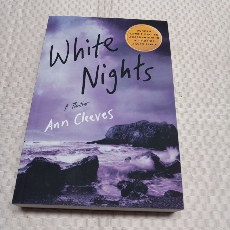 White Nights