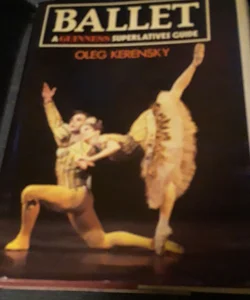 Guinness Guide to Ballet