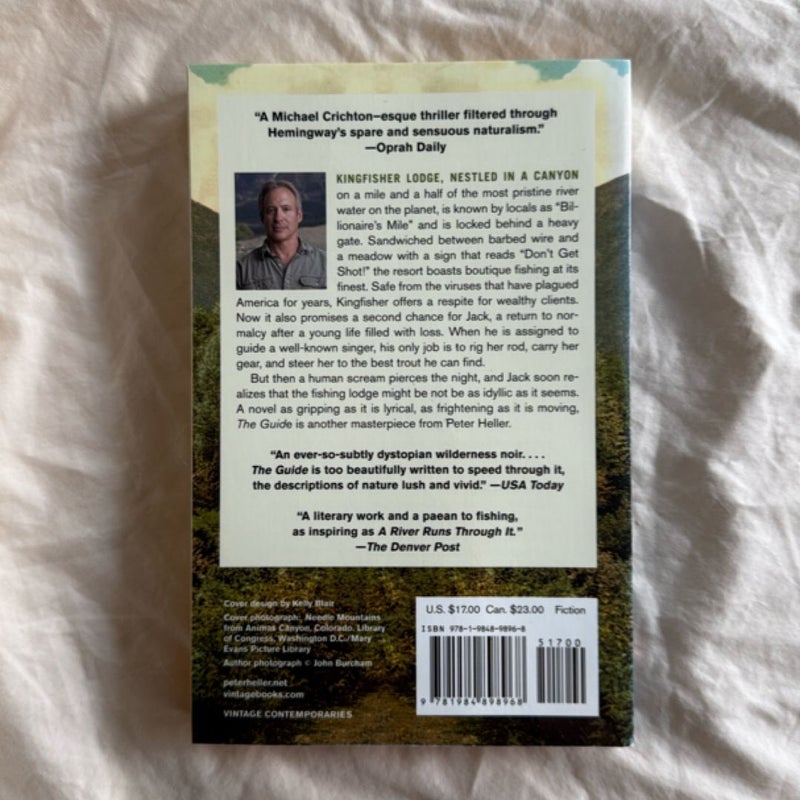 The Guide