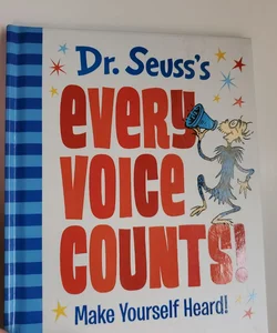 Every Voice Counts
