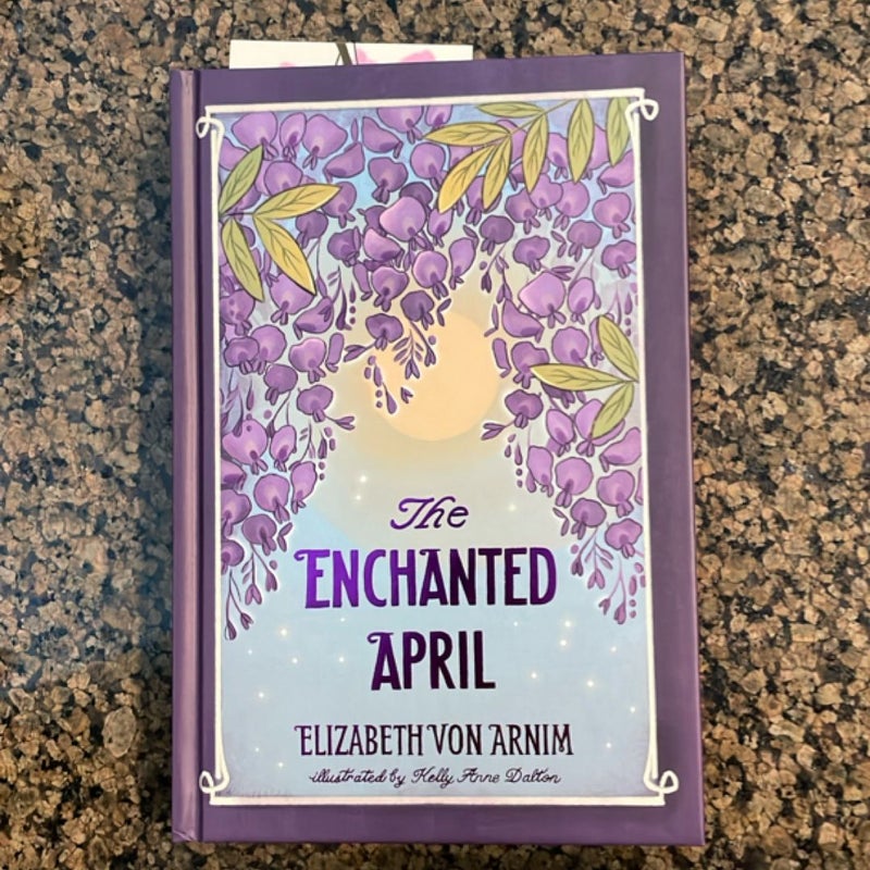 The Enchanted April