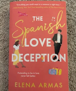 The Spanish Love Deception 