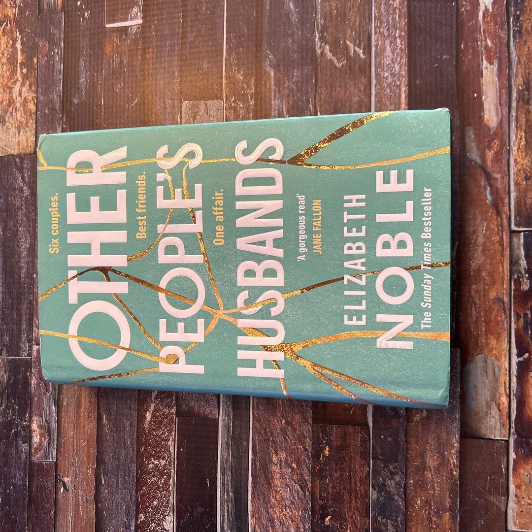 Other People's Husbands