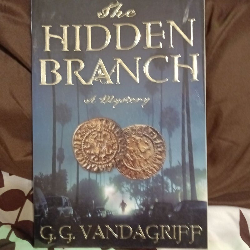 Hidden Branch