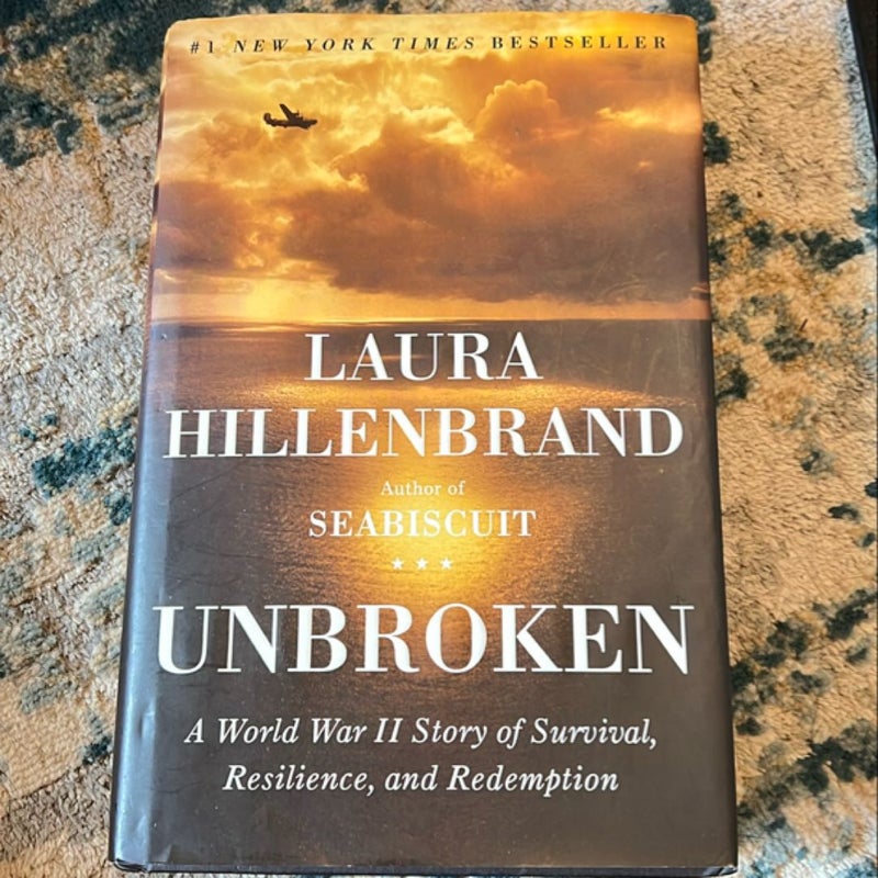 Unbroken