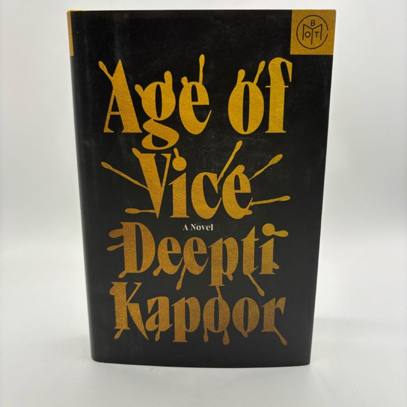 Age of Vice 
