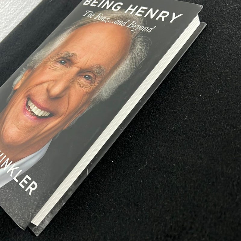 Being Henry