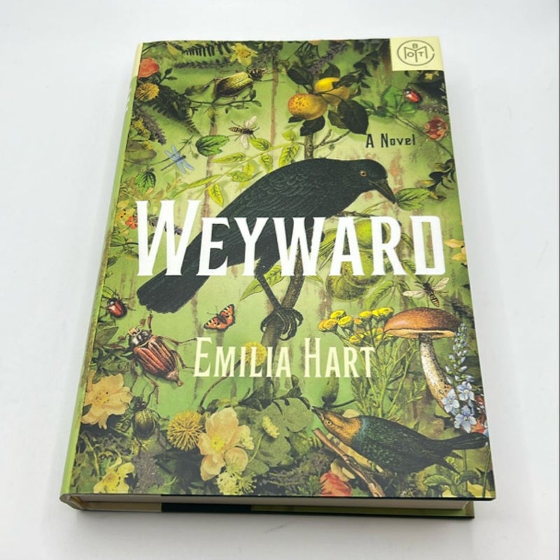 Weyward