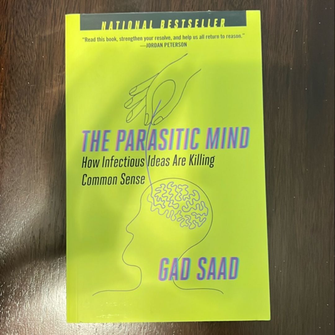 The Parasitic Mind