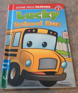 Lucky School Bus