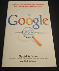 The Google Story