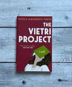 The Vietri Project