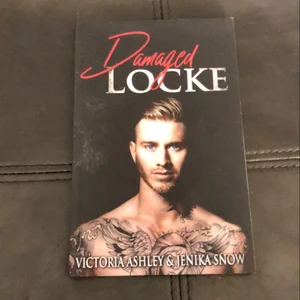 Damaged Locke (Locke Brothers,1)