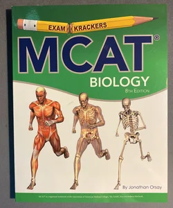 MCAT Biology