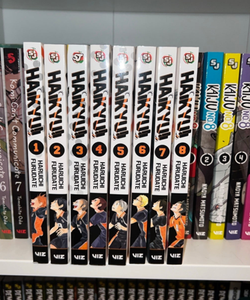 Haikyu