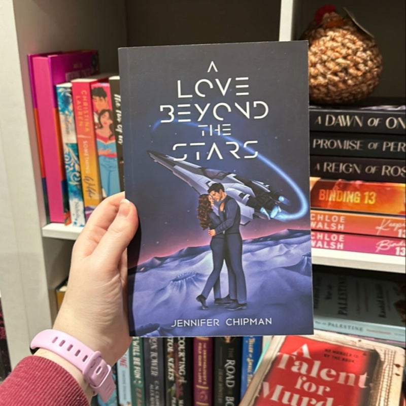 A Love Beyond the Stars