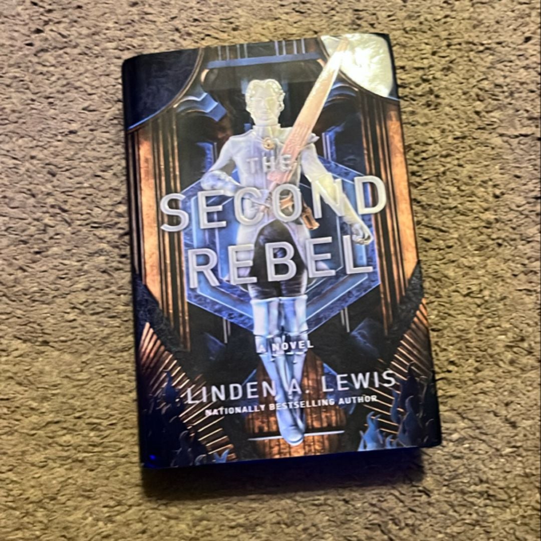 The Second Rebel