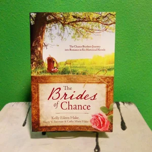 The Brides of Chance Collection