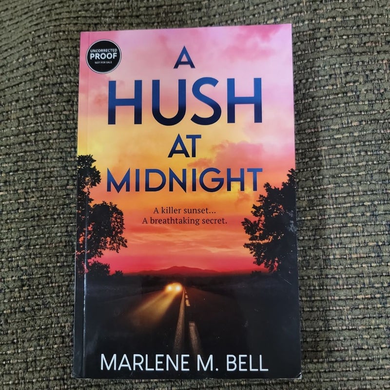 A Hush at Midnight