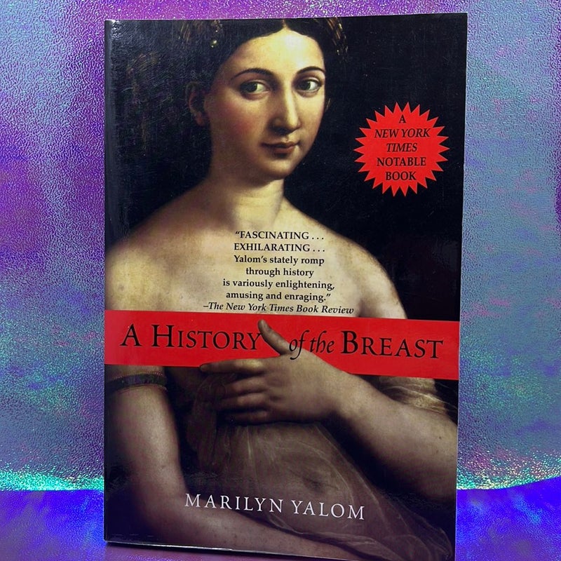 History of the Breast