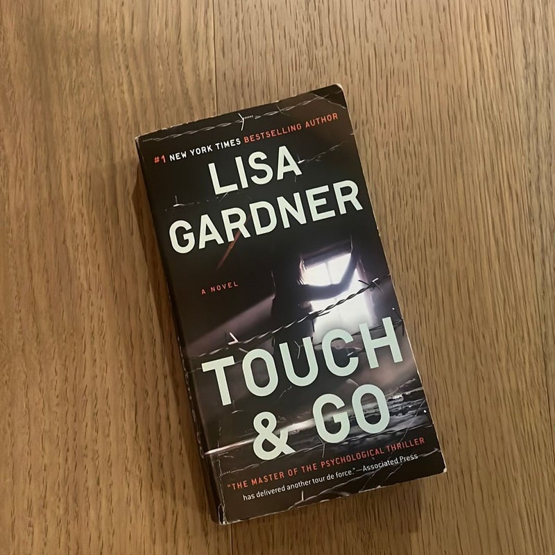 Touch and Go