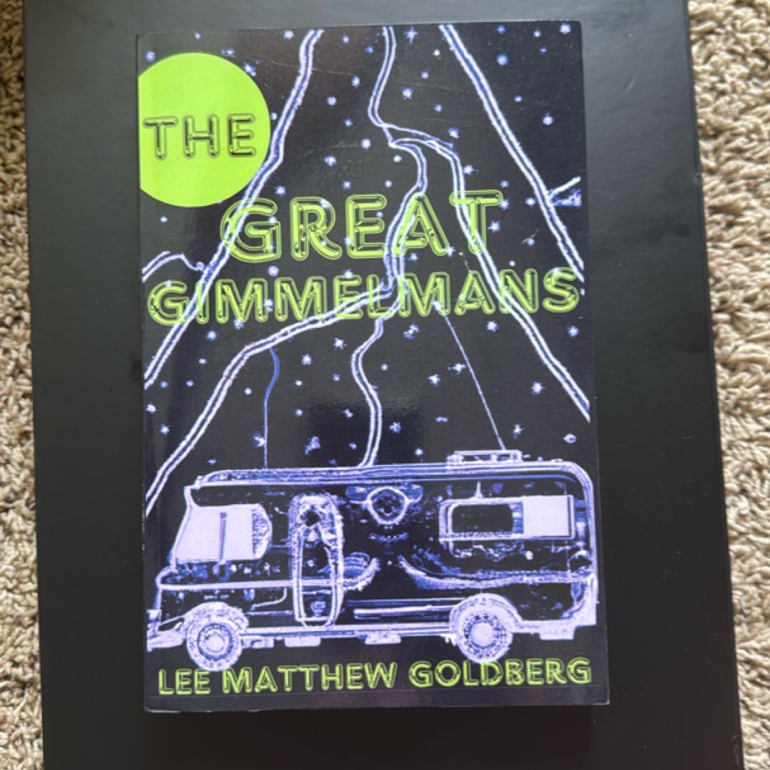 The Great Gimmelmans