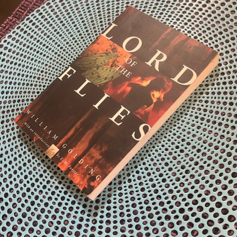 Lord of the Flies