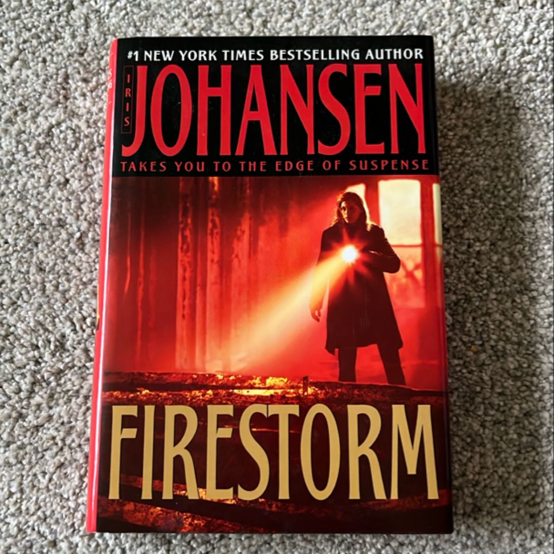 Firestorm