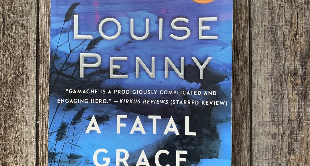 Review: A Fatal Grace