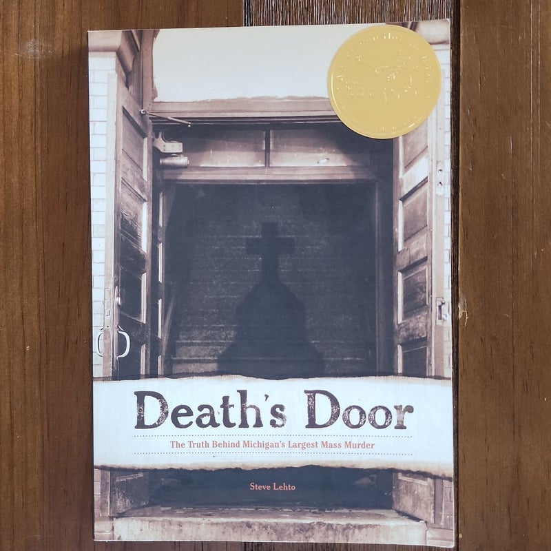 Death's Door