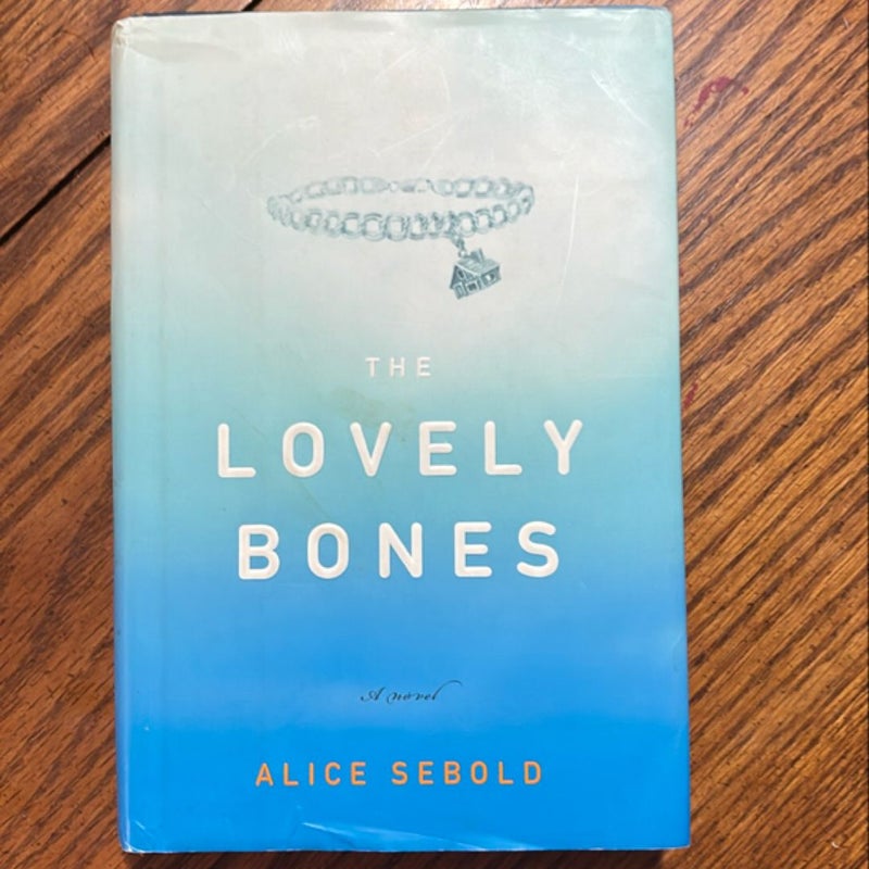 The Lovely Bones