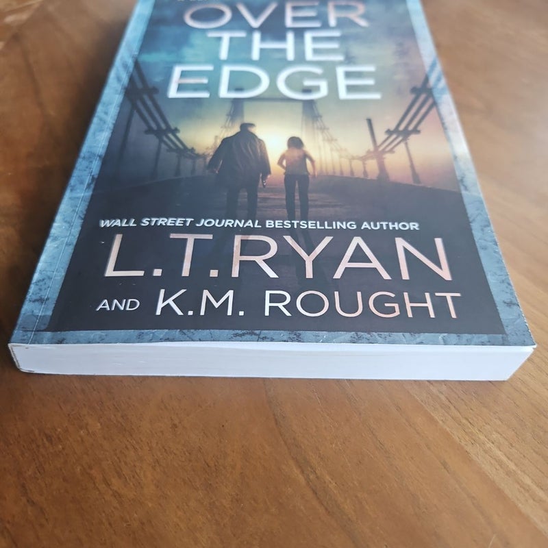 Over the Edge