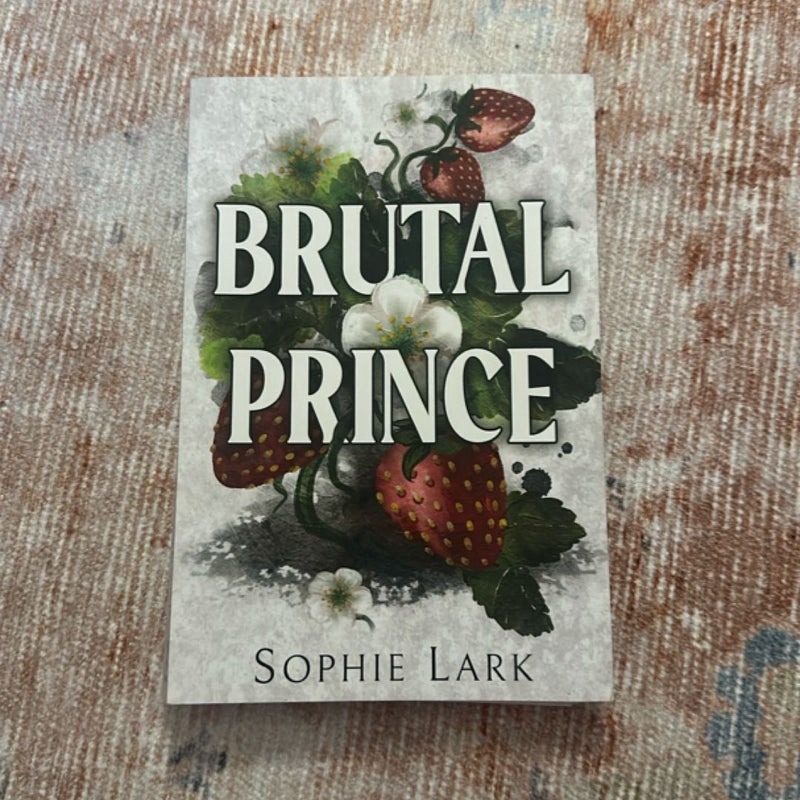 Brutal Prince