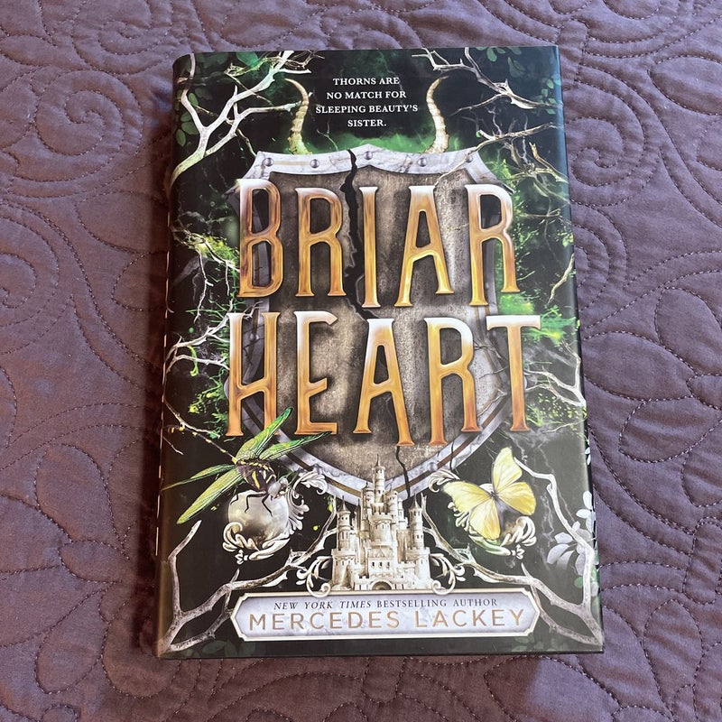 Briarheart
