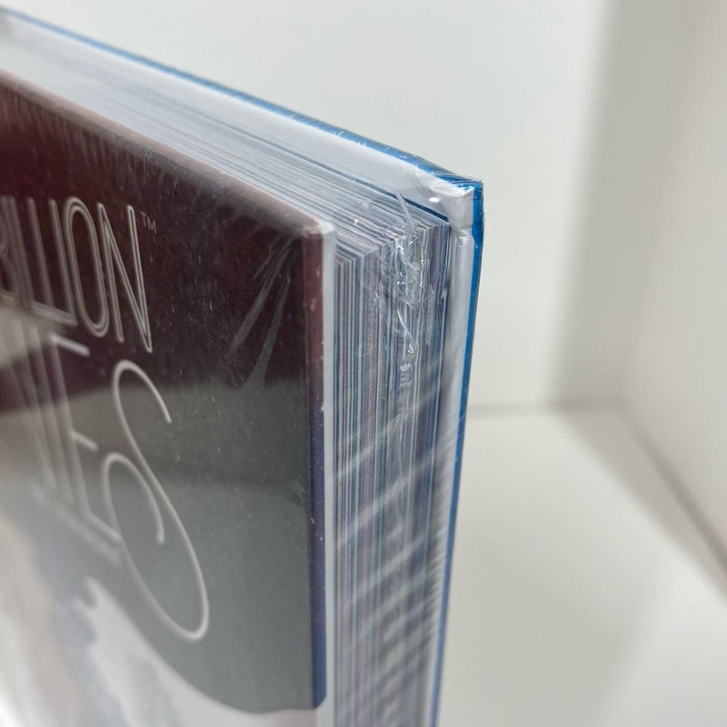 Eight Billion Genies Deluxe Edition Vol. 1