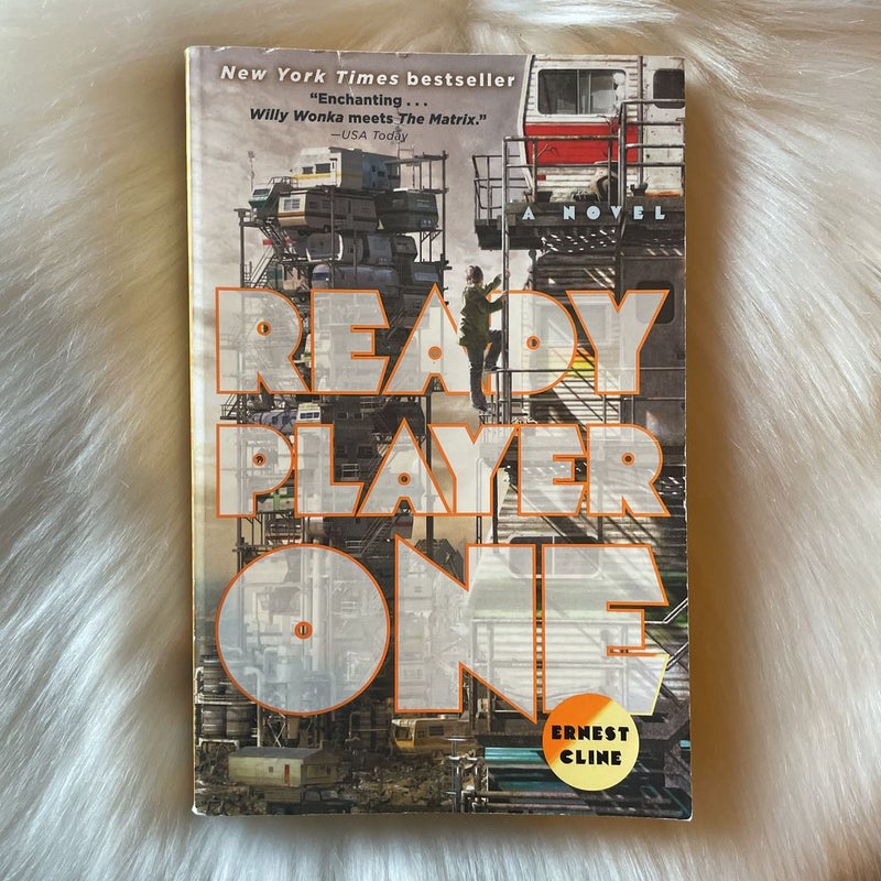 Ready Player One