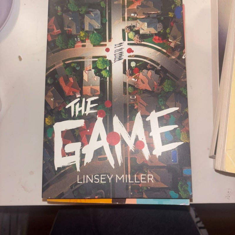 The Game