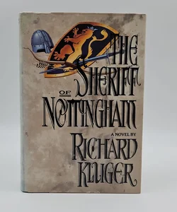 The Sheriff of Nottingham