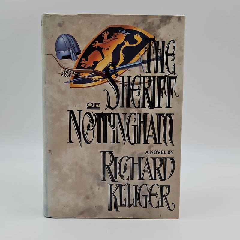 The Sheriff of Nottingham