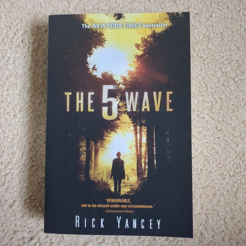 The 5th Wave