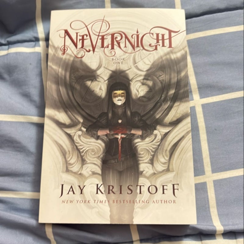 Nevernight