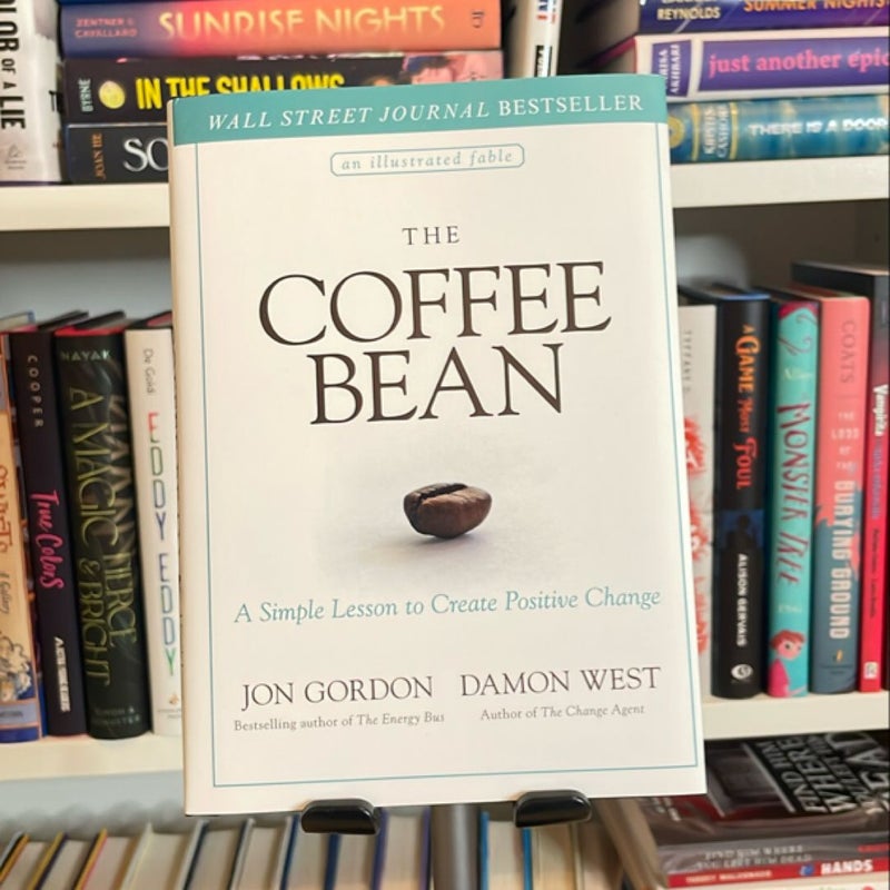 The Coffee Bean