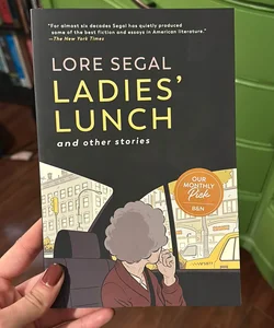 Ladies' Lunch