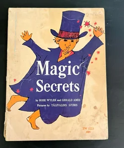  Magic Secrets 