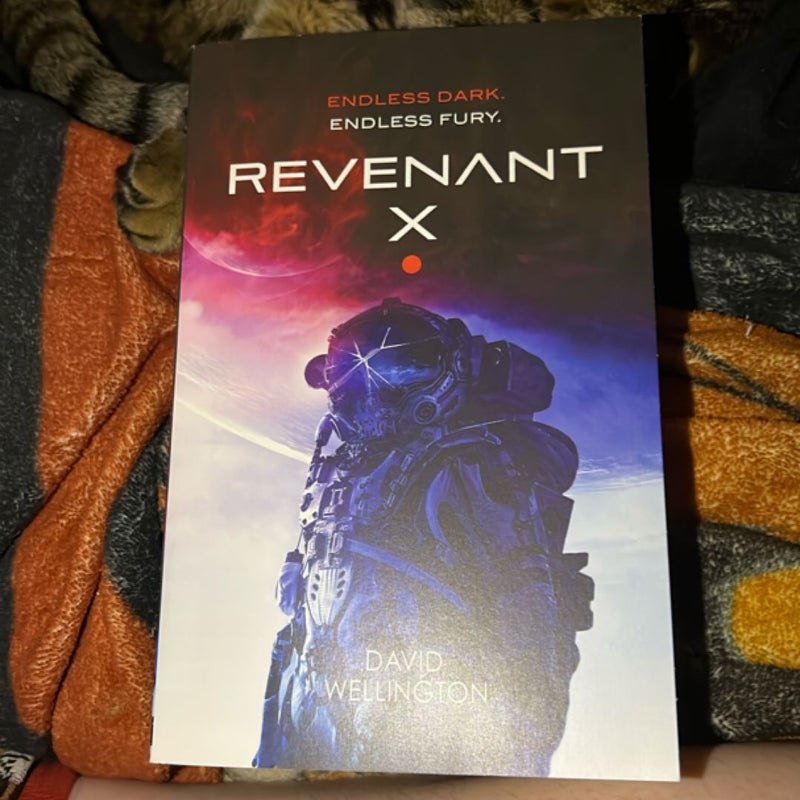 Revenant-X